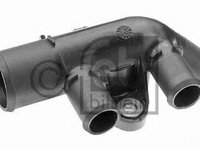 Febi flansa/capac termostat pt citroen,fiat,peugeot mot 1.9diesel