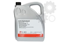 Febi galben ulei cv automata 5l