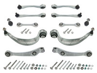 Febi kit brate suspensie audi a4 b8,a5,a6 c7