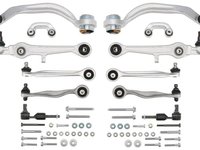 Febi kit brate suspensie fata pt audi a4 b5,a6 c5,passat b5 si b6