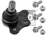 Febi pivot bascula pt opel astra g