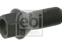 Febi prezon surub roata pt bmw seria 6, 7, x3, x5, x6