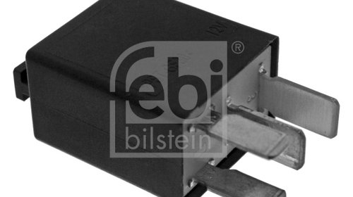 Febi releu semnalizare /multifunctional 4 pin