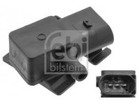 Febi senzor presiune gaze evacuare pentru bmw 1 e87,3 e90,5 e60,x3