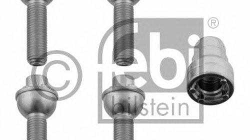 Febi set antifurt mercedes-benz