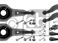 Febi set brate reparatie punte spate ford focus 1 hatchback si sedan 98-2004