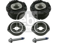 Febi set reparatie punte spate pentru mercedes e-class 211,cls c219