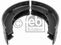 Febi set saboti frana pt volvo f10 f, f12 f,f16 f, fh 12 fh,fh 16fh