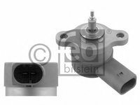 Febi supapa control presiune Comman-Rail pentru mercedes-benz clasa c, e, sprinter