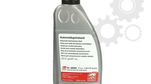 Febi ulei cv automata atf 3 cutii 8viteze cul