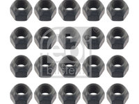 Fenbi bilstein set 20 piulite jante tabla pentru ford