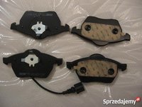 Ferodo premier set placute frana fata cu senzor pt audi,seat,skoda,vw