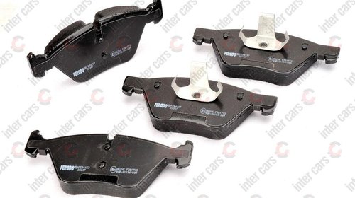 Ferodo set placute frana fata pt bmw