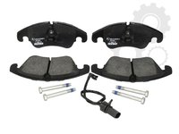 Ferodo wagner set placute frana fata pt audi A4,A5, A6,Q5