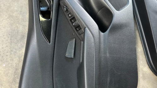 Fete uși față spate Mazda 3 BM 2015 hatchback cu comenzi geamuri oglinzi