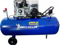 FI-4116029001 Compresor de aer 200 litri MCX 200/415