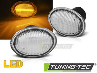 FIAT 500 07-/ FORD KA 08-/ LANCIA YPSILON 04- ALB LED