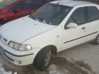 Fiat albea 2005 1.2 16 valve