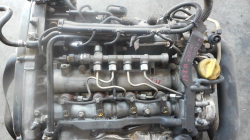 Fiat,Alfa,1.6 Multi-JET,1598 cm3,120 CP, cod motor 198A2000