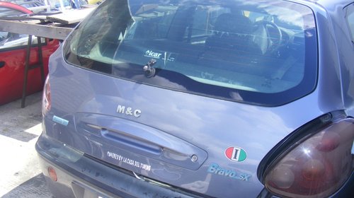 Fiat Bravo 1.6 benzina, cod motor 182A4000, 16 valve, 1995