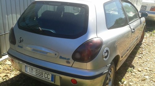Fiat Bravo 1.9 jtd