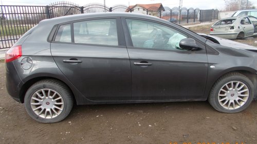 Fiat Bravo 2008 1.4 benzina