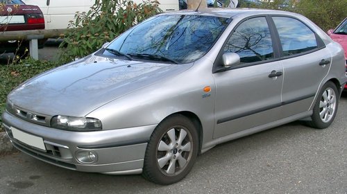 Fiat Bravo, an 2002, motor 1.2 B, 59 KW