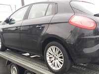 FIAT BRAVO AN 2008 MOTOR 1.6 DIESEL