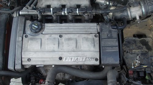 Fiat Bravo din 1999-1,8 benzina