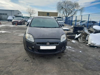 Fiat Bravo din 2008, motor 1.9 diesel, tip 199A8000