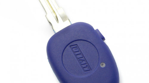 Fiat - Carcasa cheie 1 buton