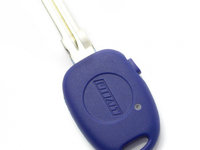 Fiat - Carcasa cheie 1 buton