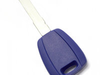 Fiat - Carcasa cheie, cu pregatire pt. chip TPX lung (fara logo) CC125