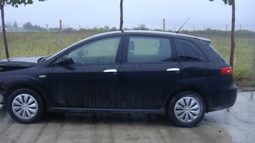 Fiat Croma , motorizare 1.9 Multijet, an fabricatie 2011