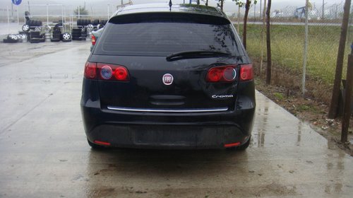 Fiat Croma , motorizare 1.9 Multijet, an fabricatie 2011