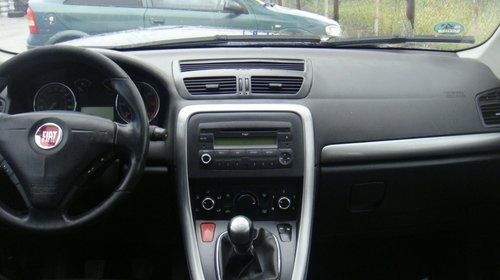 Fiat Croma , motorizare 1.9 Multijet, an fabricatie 2011