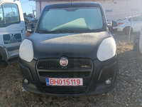 Fiat doblo 2013 la dezmembrari