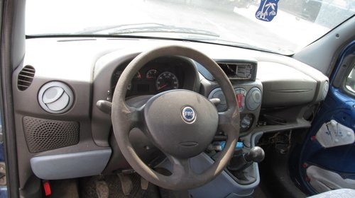 Fiat Doblo din 2005