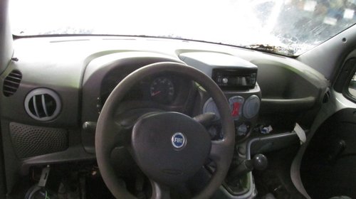 Fiat Doblo din 2005