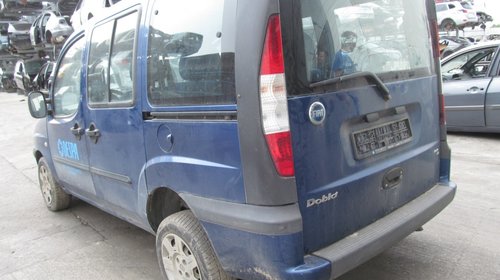 Fiat Doblo din 2005