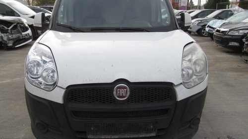 Fiat Doblo din 2012