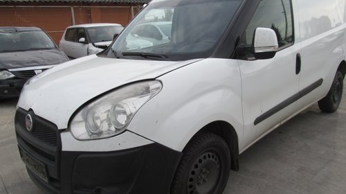 Fiat Doblo din 2012