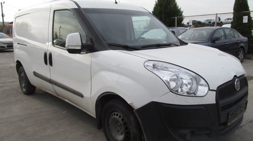 Fiat Doblo din 2012