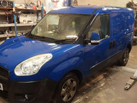 Fiat Doblo Multijet 1.3 diesel 90cp 2010