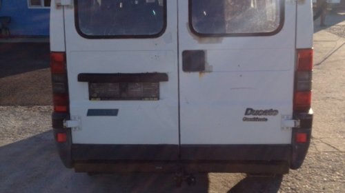 Fiat ducato 1.9td an 1997