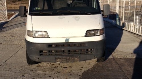 Fiat ducato 1.9td an 1997