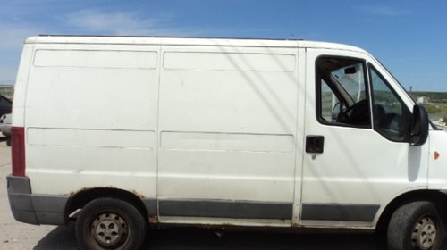 Fiat Ducato 2.0 jtd an 2002-2006