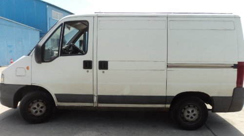 Fiat Ducato 2.0 jtd an 2002-2006