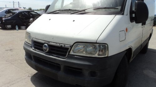 Fiat Ducato 2.0 jtd an 2002-2006