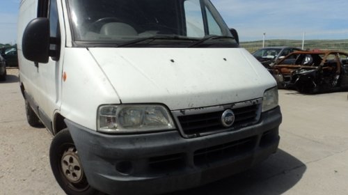 Fiat Ducato 2.0 jtd an 2002-2006